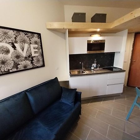 Апартаменты Petit Bijou - Cervinia - Garage - Cir 0151 Брей-Червиния Экстерьер фото