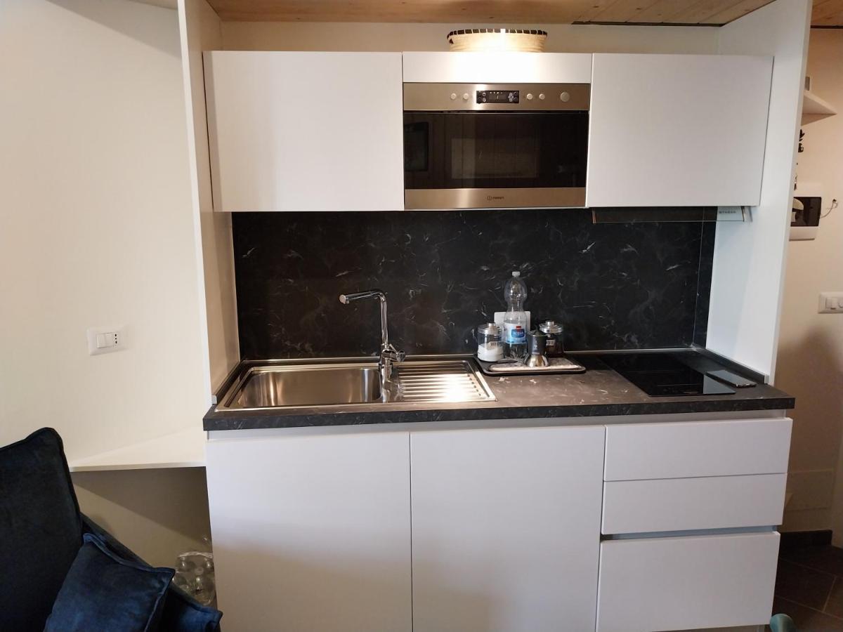 Апартаменты Petit Bijou - Cervinia - Garage - Cir 0151 Брей-Червиния Экстерьер фото